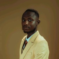 Dantown Employee Victor Odeyemi's profile photo