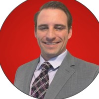 BLWRK.io Employee Chris Danforth's profile photo