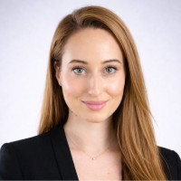 Exolution Employee Claire Béchet's profile photo