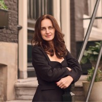 Oksana Kvitka's profile photo