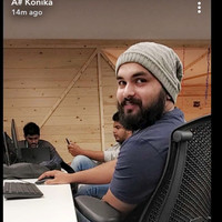 WTC Group Employee Irfan Shaik's profile photo