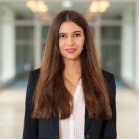 e.dialog Netz GmbH Employee Laura Golcher's profile photo