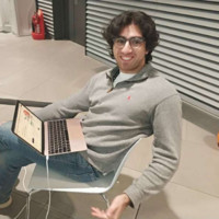 AppAding Employee Jonathan Litt's profile photo