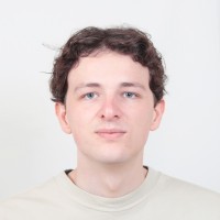 Ars Aequi Employee Brent van Kemenade's profile photo