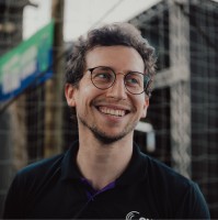 CUJU Employee Max Beyer's profile photo