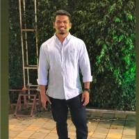 Foundation Coffee NZ Employee Abhijit Kangale's profile photo