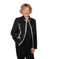 CannonDesign Employee Laura Constantin's profile photo