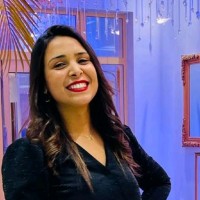 MAE Employee Ismahen Abdeladhim's profile photo