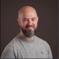 TOTALIS Employee Sean M.'s profile photo