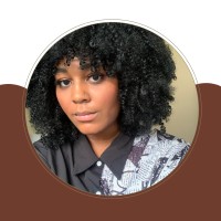 CloudQix Employee Imani Gibbs's profile photo