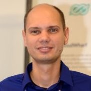 Cloudwharf Employee Konstantin Teplinsky's profile photo