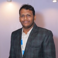 Quadric IT Employee Anumolu Saimanideep's profile photo