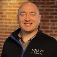 Sharp Lawn Care Employee Lance Britton's profile photo