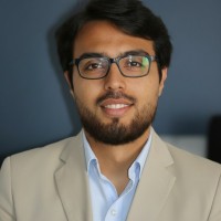 Ecuambiente Consulting Group Employee Daniel Novoa's profile photo