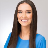 Vital Research Employee Jordana Dahmen's profile photo