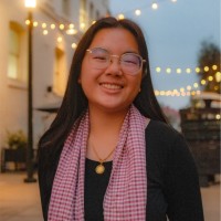 Ucla Store Employee Marissa's profile photo