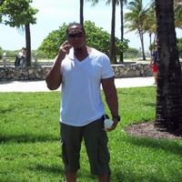 Comcast Employee Raymond Watts's profile photo