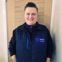 SiSU Health UK Employee Shona Bailey's profile photo