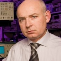 Benetel Employee John Doyle's profile photo