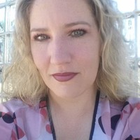 Optitex Employee Judith Flores's profile photo