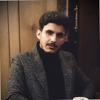 GSPrimo Employee Abolfazl Jafari's profile photo