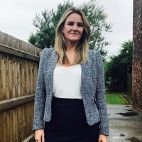 Vicky Harrison Email