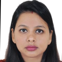 Fundmaster Limited Employee Nisha Pal's profile photo