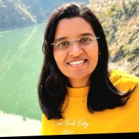 FULL Creative Employee Arthi Pargunan's profile photo