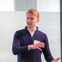 Koen van Kruijssen Email