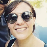 Simona Ferrazza Email