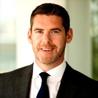 Ocorian Employee Colm O'Brien's profile photo