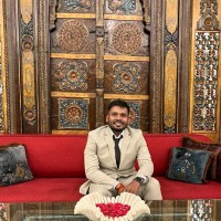 Marquistech Employee Sahil Singh's profile photo