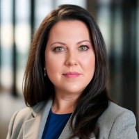 Mitsubishi Power Americas Employee Elizabeth Johnson's profile photo