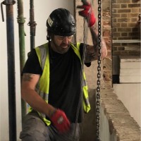 Hillcrest Structural Limited Employee Martin Bew's profile photo