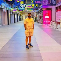 Marcadeo Employee Yogesh Agarwal's profile photo