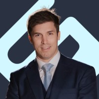 Finnecto Employee Vicente Cavagnaro Bustamante's profile photo