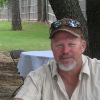 ESDC Engineering Employee Mike Mitchell's profile photo
