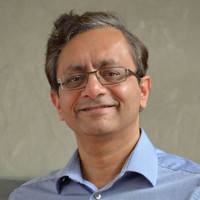 Joydeep Ghosh Email & Phone Number