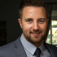 Evans Halshaw Employee Jason Challis's profile photo