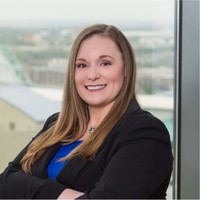 Jackson Walker LLP Employee Amanda Shaw's profile photo
