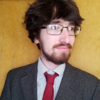John Stewart-Sykes's profile photo