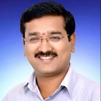 Hyosung T&D India Private Limited Employee Ameet Daundkar's profile photo