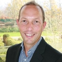Costain Group PLC Employee Michael McIpd's profile photo