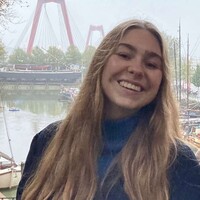 MAC21 Employee Merel van Den Bleeken's profile photo