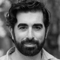 Immersiva Employee Eric Weber's profile photo