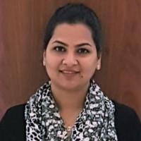 Sunita Mishra Email