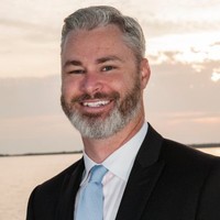 RealVNC Employee Mike Smith's profile photo