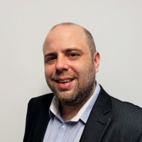 Unannounced Employee James Williams's profile photo