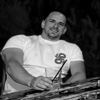 IPL UK Employee Mark Mills's profile photo