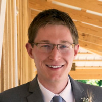 Lynch, Harrison & Brumleve, Inc. Employee Samuel Runningen's profile photo